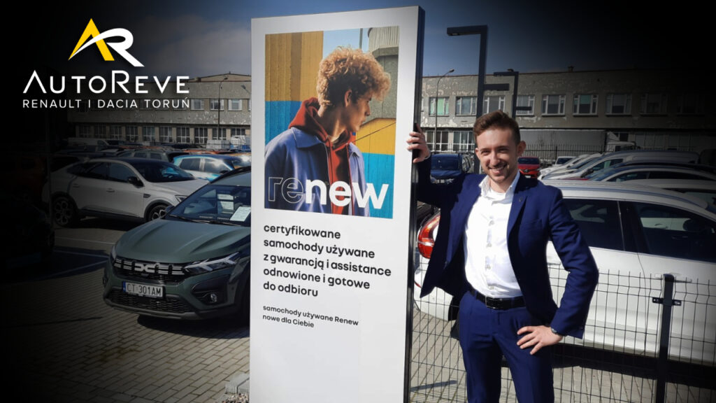 Dlaczego warto kupić samochód używany u dealera