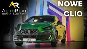 now3 renault clio VI