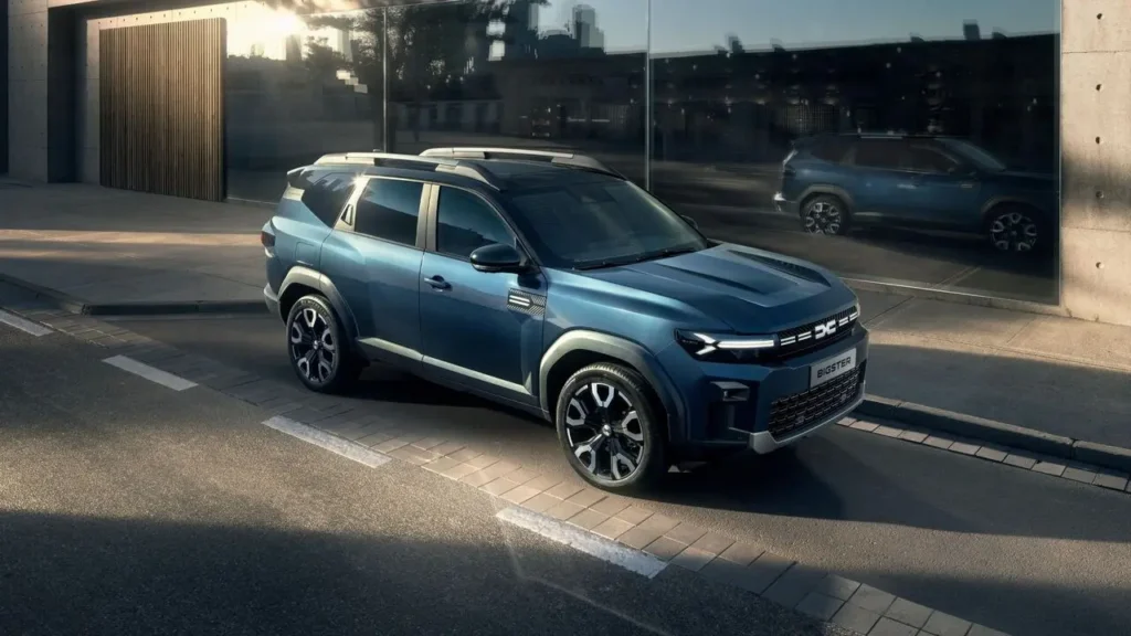 Ile kosztuje nowa Dacia w 2026